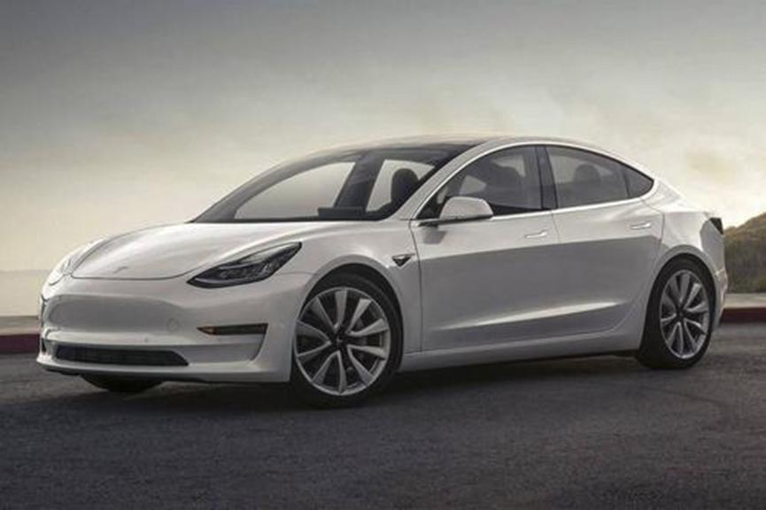 特斯拉以Model 3为目标和奖项重返Pwn2Own黑客竞赛