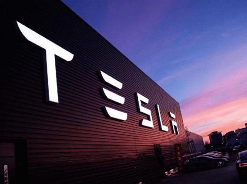 特斯拉在Gigafactory 4综合大楼附近重新种植树木可能比预期的要困难
