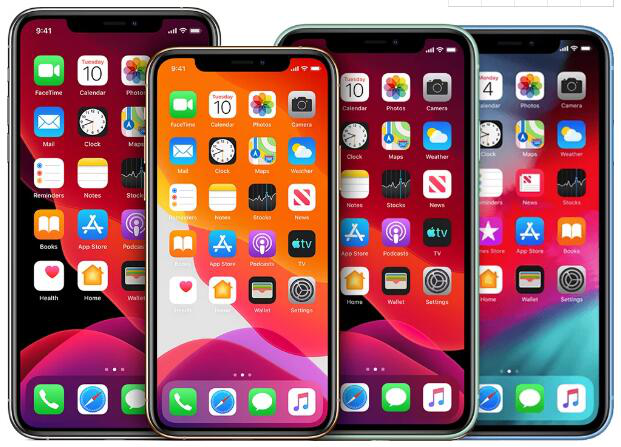 分析师表示所有5G iPhone有望在2020年秋季推出 包括Sub-6GHz和mmWave型号