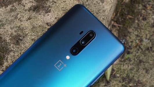 OnePlus 8可能会在美国作为Verizon 5G设备推出