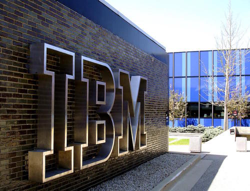 IBM在2019年美国专利列表中排名第一 拥有9000多项专利