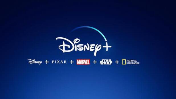 2019年第四季度有超过3100万人下载了Disney +