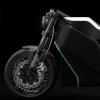 Yatri Motorcycles展示了尼泊尔首款电动摩托车