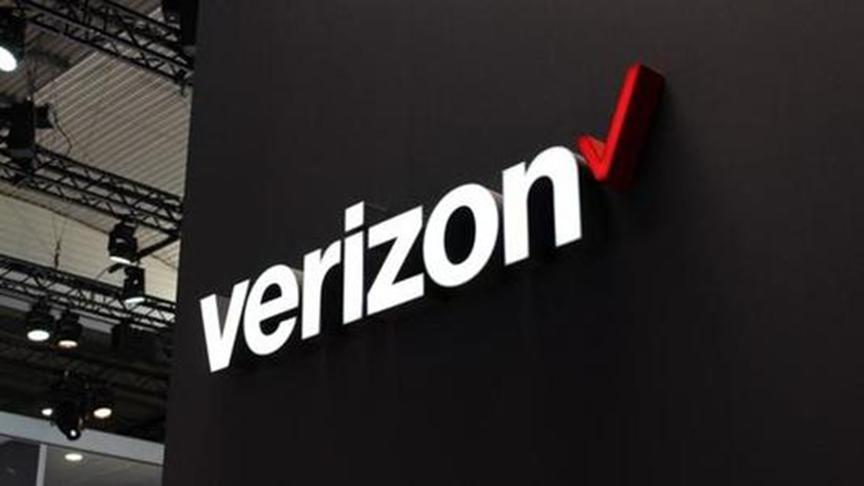 Verizon荣登5G网络感知度调查榜首