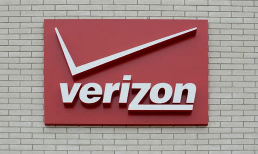 Verizon荣登5G网络感知度调查榜首