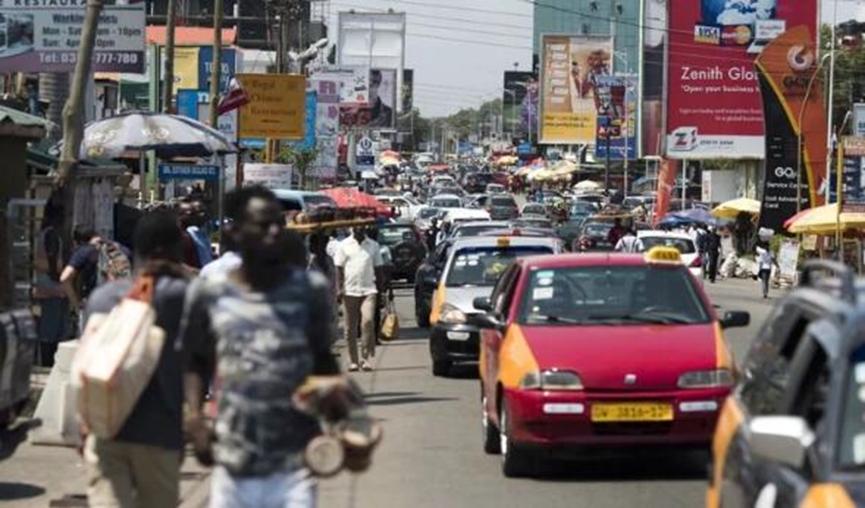 大众与日产追逐融资稀少的非洲新车市场