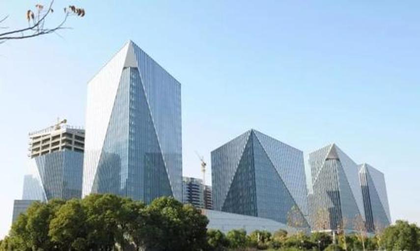 Tishman Speyer收购柏林办公大楼