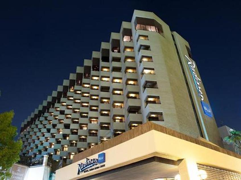 Radisson在雷克雅未克开设新酒店