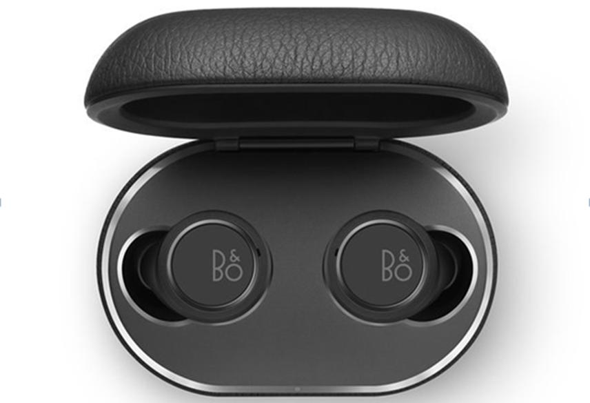 Bang＆Olufsen宣布了第三代Beoplay E8 真无线耳机