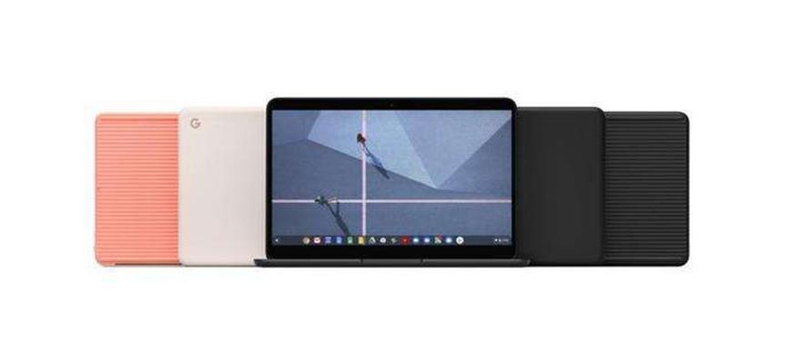 Google Pixelbook Go现已在英国上市