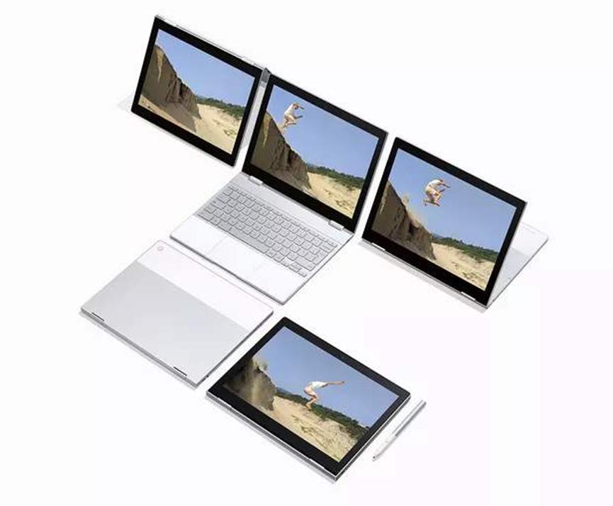 Google Pixelbook Go现已在英国上市