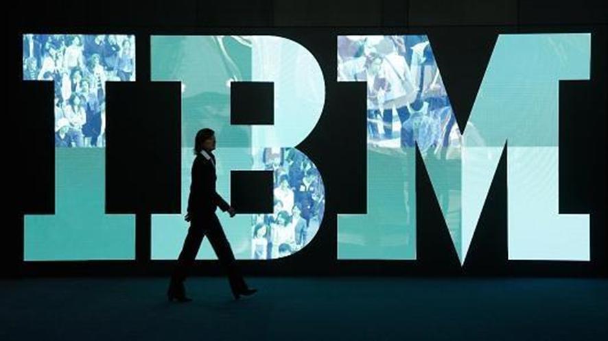 IBM连续27年在美国获得专利冠军