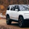电动悍马将接替Tesla Cyber​​truck