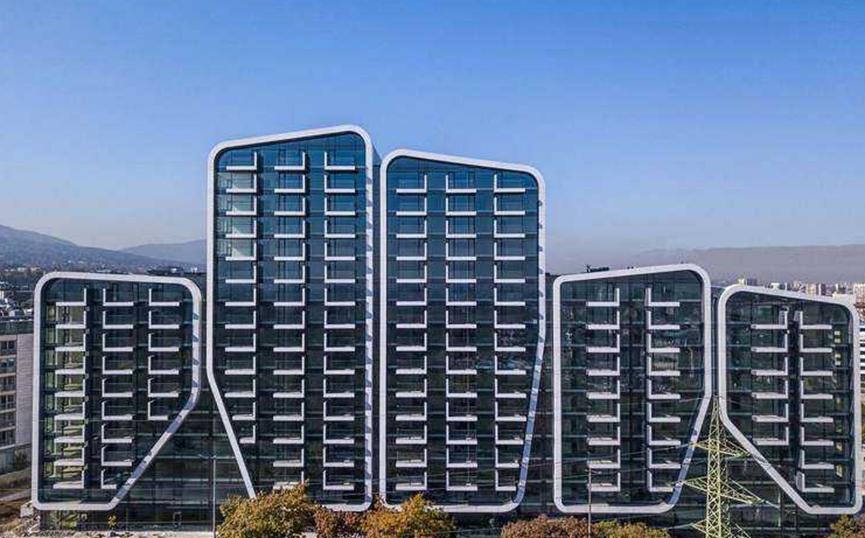 哈里森街和Linkcity制定坎特伯雷学生住宿计划