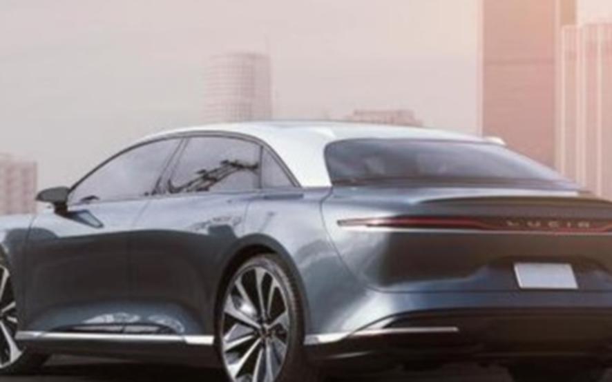 Lucid Motors最终将在四月发布其电动汽车的量产版