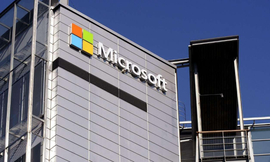 微软将新的首席战略和数字官员添加到其高管名单中