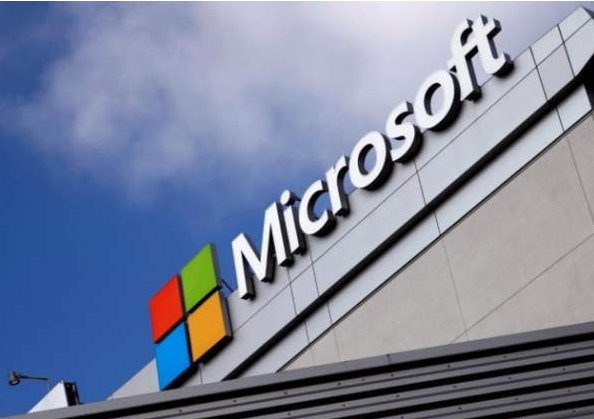 微软将新的首席战略和数字官员添加到其高管名单中