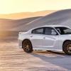 道奇Charger SRT Hellcat获得2020年宽体治疗