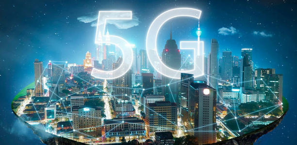 到2028年 制造业将占5G用例的近25％