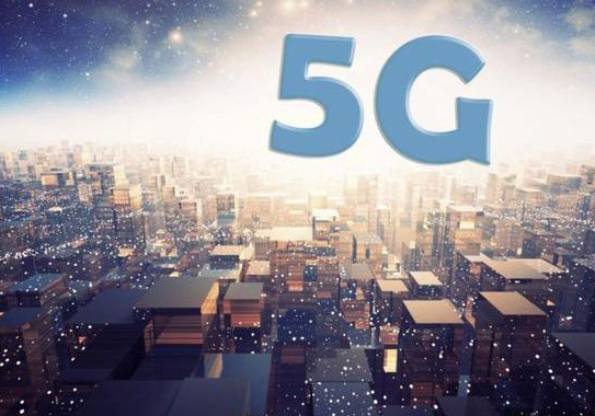 人工智能 数据分析和5G等企业技术是最新的IoT小工具