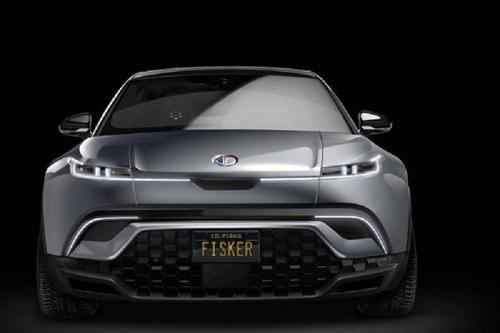 Fisker Ocean将生产300多台HP高性能型号