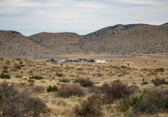 1850万美元的Boss Ranch加入西德克萨斯州房地产清单