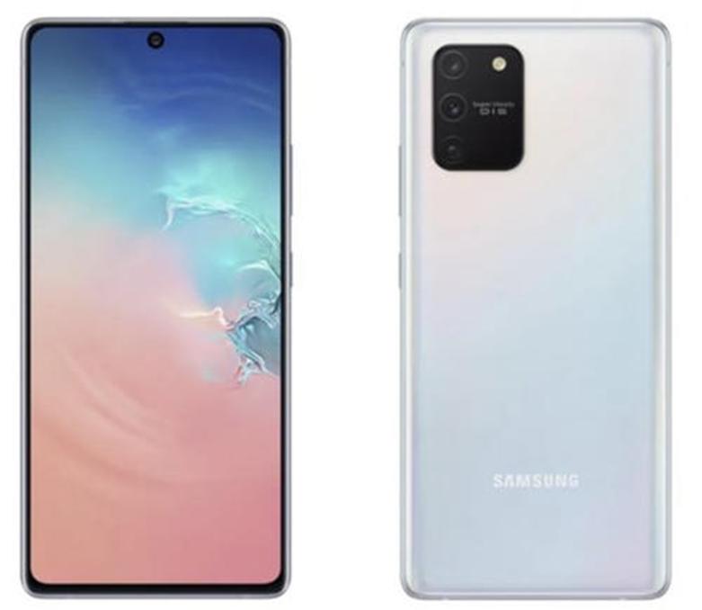 三星Galaxy Note10 Lite将于1月21日在印度推出