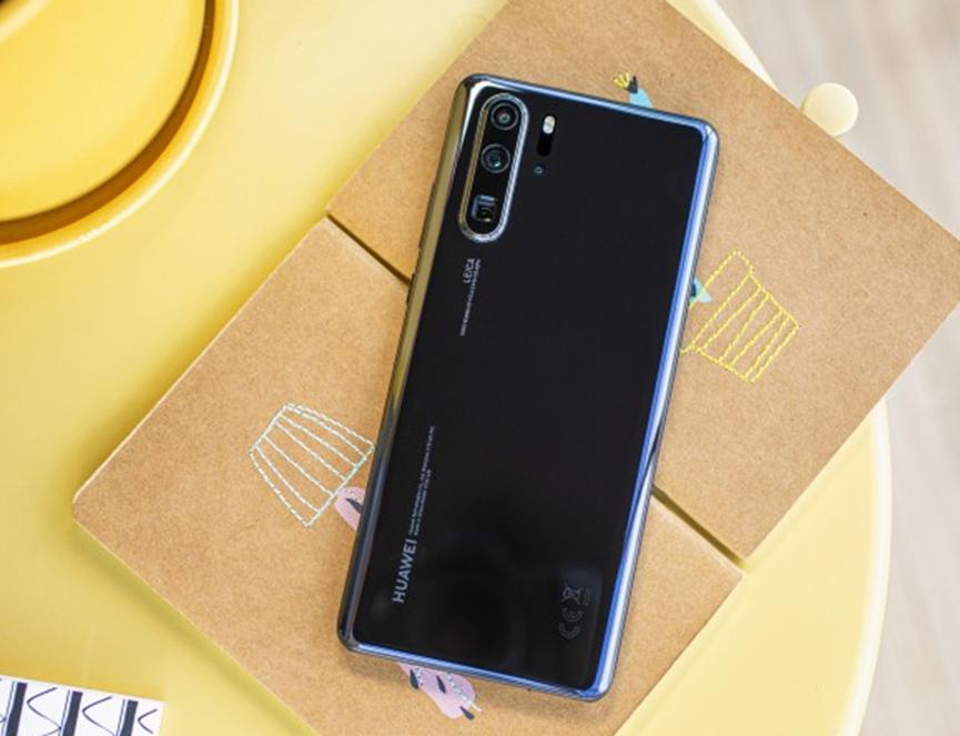 Mate 30 Pro EU在东欧以1000欧元的价格推出 但不包含GMS