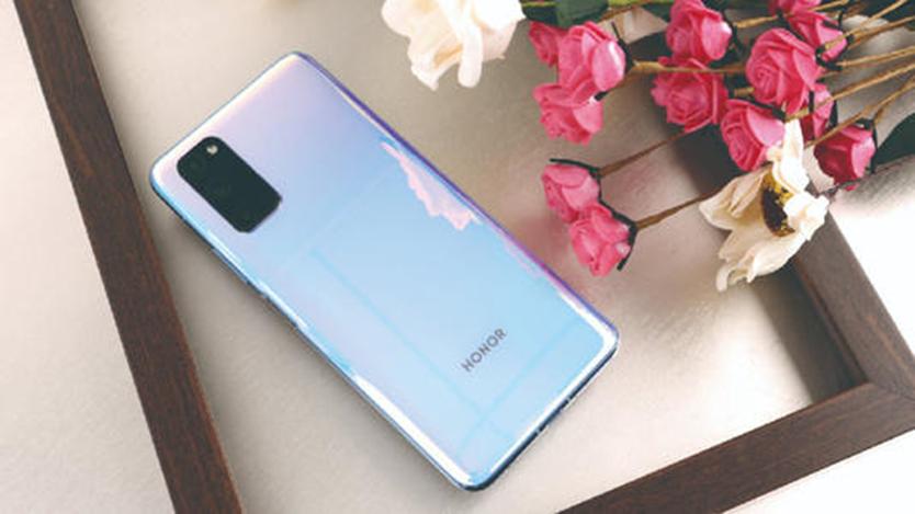 Mate 30 Pro EU在东欧以1000欧元的价格推出 但不包含GMS