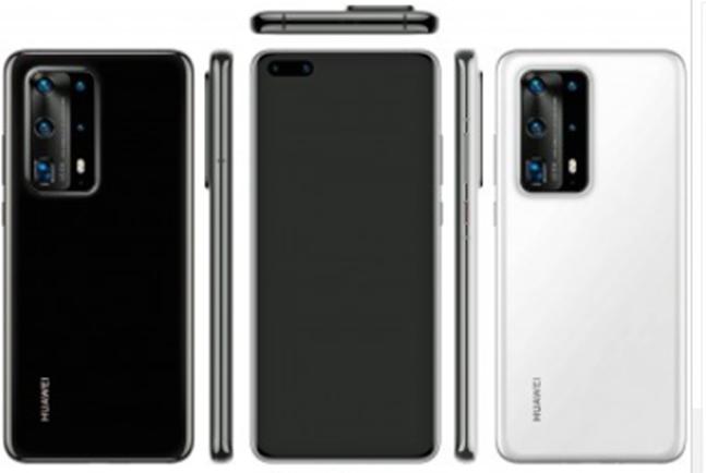 华为P40 Pro Premium将加入P40和P40 Pro具有10倍变焦摄像头