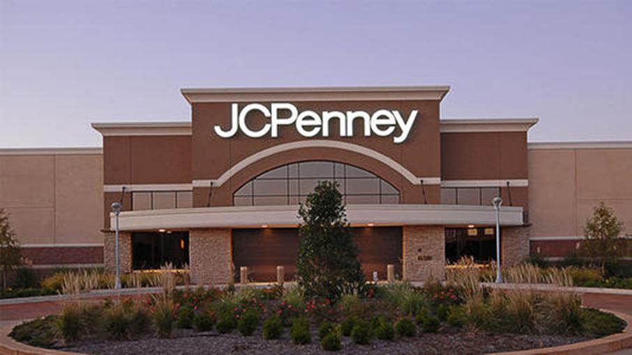 JC Penney关闭6家门店和一个呼叫中心
