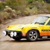 1970年保时捷914/6 GT售价995000美元