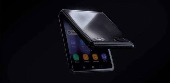 Galaxy Z Flip将配备12MP主摄像头 6.7英寸显示屏等
