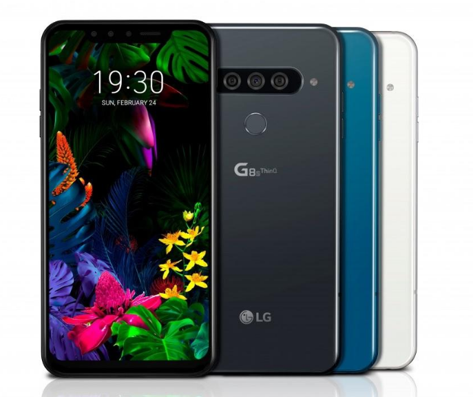 LG已经开始向V50 ThinQ推出Android 10更新