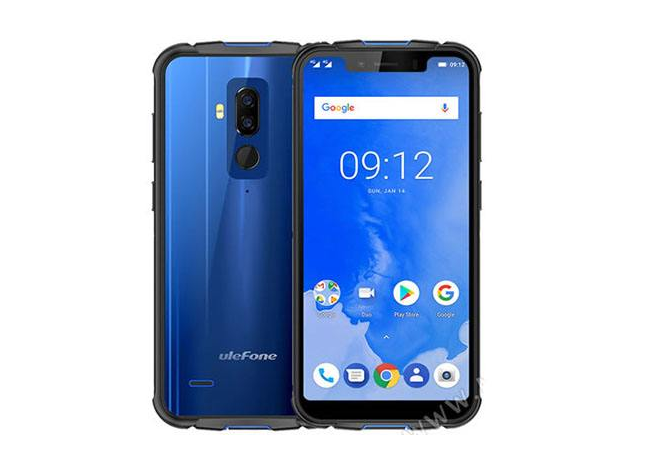 Ulefone Armor X6在电池续航力测试中崭露头角