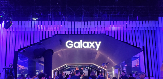 欧洲三星Galaxy S20的价格据说从900欧元起