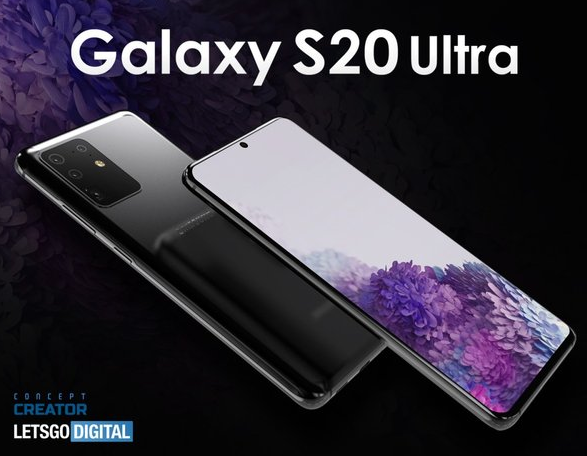 欧洲三星Galaxy S20的价格据说从900欧元起