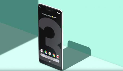 据报道至少有一个Google Pixel 4a变体将支持5G