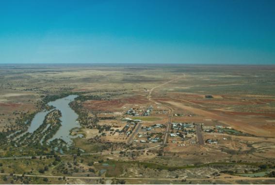 标志性的Birdsville酒店以约600万美元的价格出售给内陆企业家Courtney Ellis