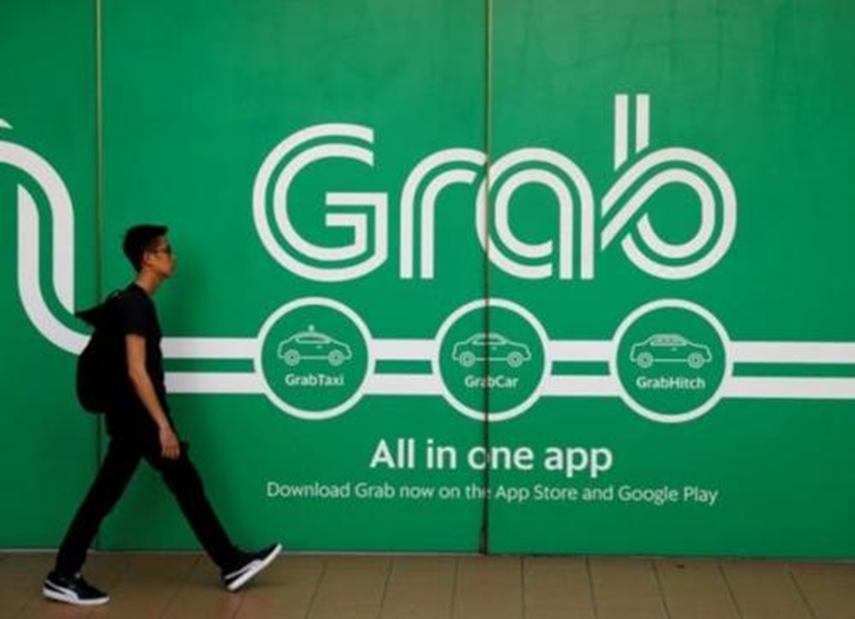 自3月15日起 Grab用户使用现金付款无奖励积分