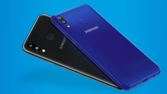  Android 10即将登陆Galaxy A60和Galaxy M40