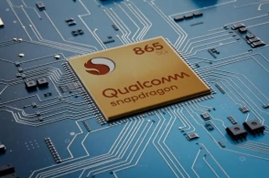 高通的Snapdragon 865基准测试超过了苹果的A13并带有强大的AI