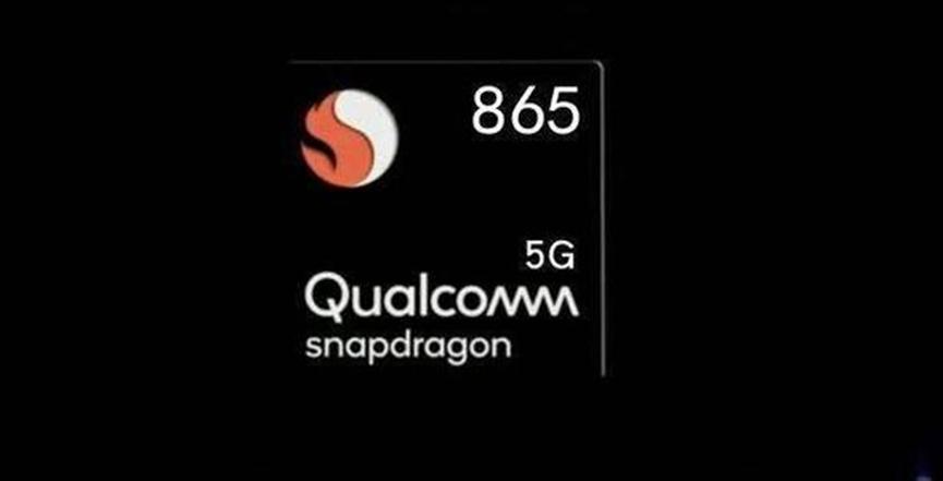 高通的Snapdragon 865基准测试超过了苹果的A13并带有强大的AI