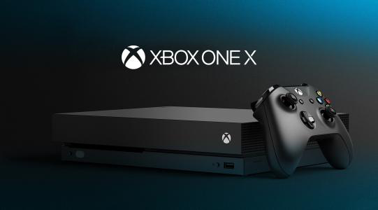 Xbox控制台流式预览今天正在占领新市场
