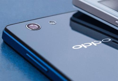Oppo将投资500亿元用于智能设备研究