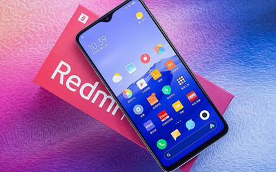 专家称Redmi Note 8 Pro相机相当平庸