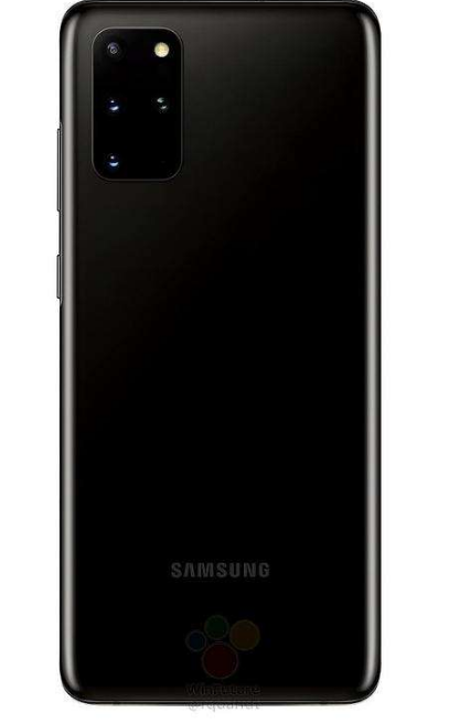 这些是基本确认的Galaxy S20系列价格标签
