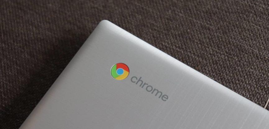 Google将对某些新Chromebook的支持延长了8年