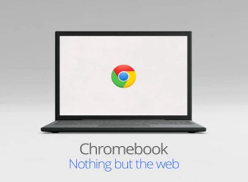 Google将对某些新Chromebook的支持延长了8年