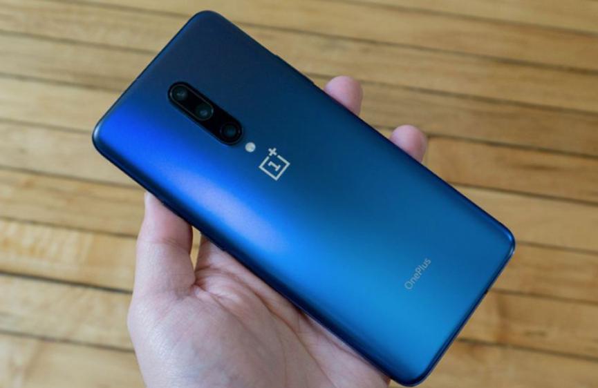 OnePlus 8 Pro有可能支持无线充电